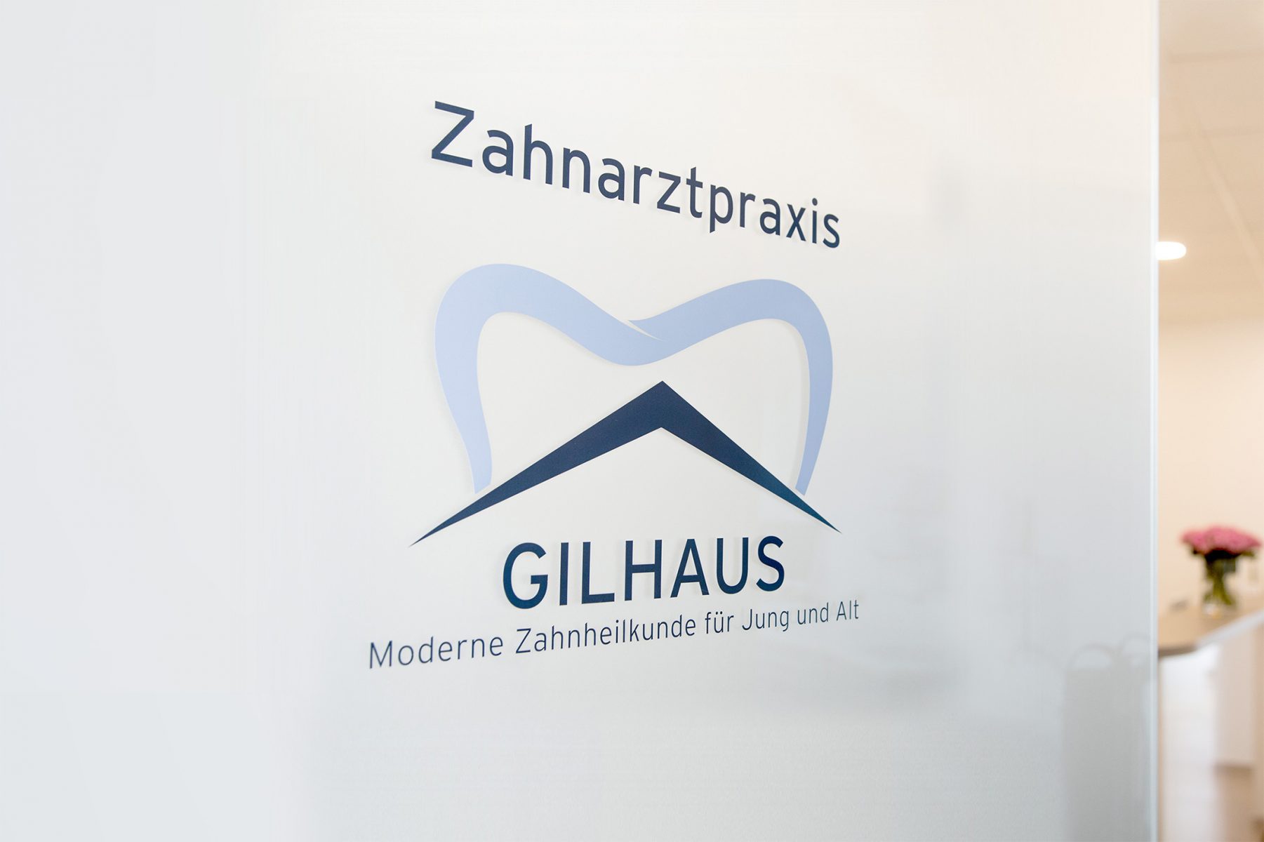 Zahnarztpraxis Gilhaus